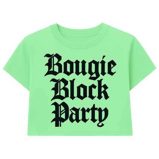 Bougie Block Party