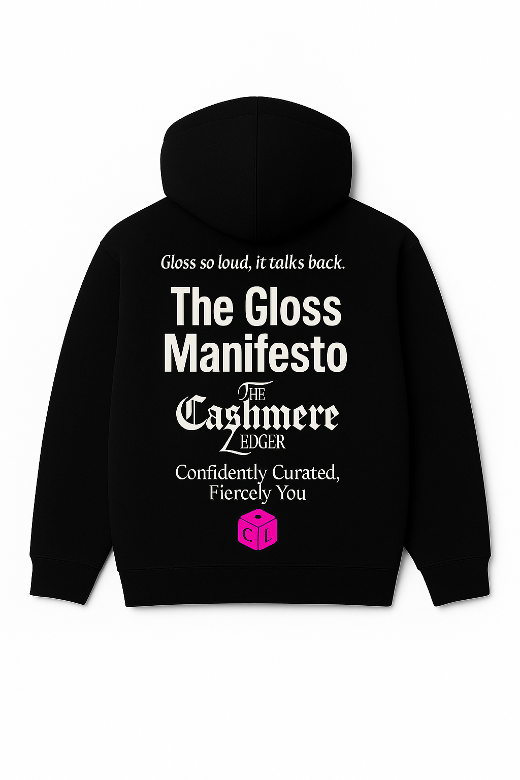 The Gloss Manifesto