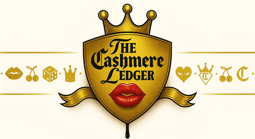 The Cashmere Ledger 